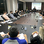 Deltacem (Direitos de imagem reservados)