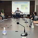 Deltacem (Direitos de imagem reservados)