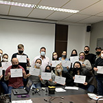 Deltacem (Direitos de imagem reservados)