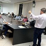 Deltacem (Direitos de imagem reservados)