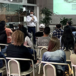 Deltacem (Direitos de imagem reservados)