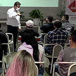 Deltacem (Direitos de imagem reservados)