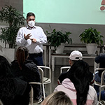 Deltacem (Direitos de imagem reservados)