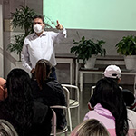 Deltacem (Direitos de imagem reservados)